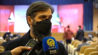 هفتمین برنامه شعرخوانی «حماسه واژه‌ها» با محوریت سردار شهید قاسم سلیمانی