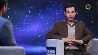 مستند زندگی پس از زندگی - قسمت هجدهم فصل دوم