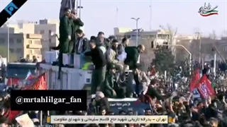 در آخرالزمان خوب بودن سخت میشه