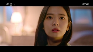 قسمت دوازدهم سریال کره ای "مدرسه ٢٠٢١" با بازی یوهان + زیرنویس فارسی