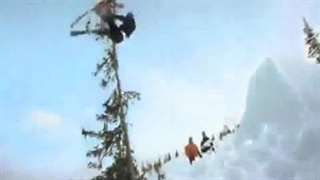 صحنه های خطرناک