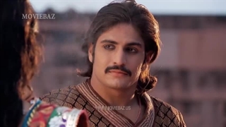 سریال هندی جودا و اکبر دوبله فارسی قسمت 29