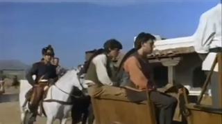 سریال*El Zorro *قسمت هشتم_فصل1