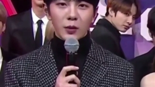 جدیت رو احساس میکنم