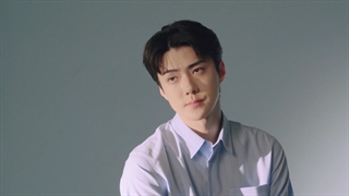 SEASONS GREETINGS EXO