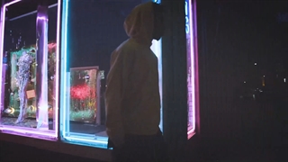 پروژه آماده افترافکت تریلر شهری Urban Trailer