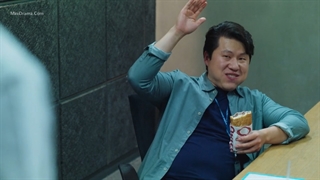 قسمت 5 بد و دیوانه قسمت پنجم+زیرنویس فارسی Bad and Crazy 2021 با بازی لی دونگ ووک، وی هاجون و N عضو گروه VIXX