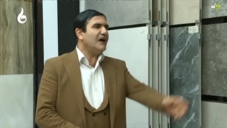 سریال زیر آبی - قسمت 21