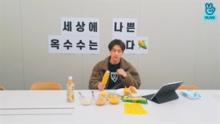 ویلایو جی " هیچ ذرت بدی توی دنیا وجود نداره " ( زیرنویس فارسی )