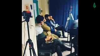 برگزاری سلسله نشست های امامت