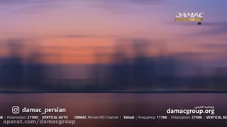 شبکه تلویزیونی داماک