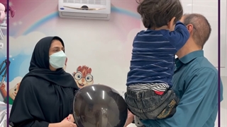 توصیه های بهداشتی خانم دکتر بهرامیان