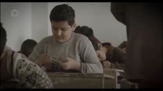 امتحان نهائی حاج قاسم لیپوست