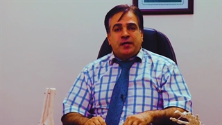 PRP لیفت گردنایمپلنت دندان