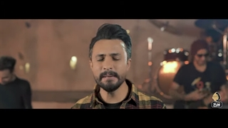 موزیک ویدیو جدید حمید هیراد و راغب به نام جذاب