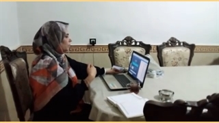 کلاس آنلاین