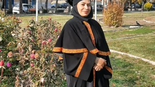 جلسه دفاع