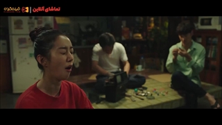 فیلم کره ای دزدان مقبره