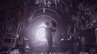 کلیپ از سریال گل برفی