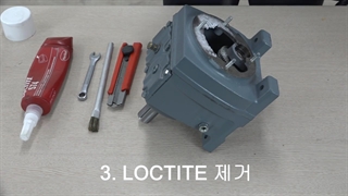 نحوه سرویس و باز و بسته کردن موتور گیربکس sew