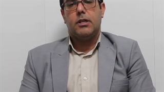 اختلال اضطراب جدایی -2