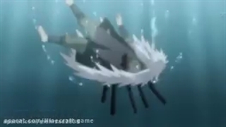 ناروتو شیپودن