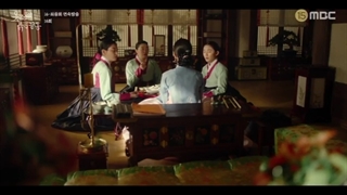 قسمت 16 سریال سرآستین قرمز/ red sleeve 2021 +زیرنویس فارسی