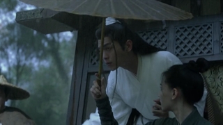 چینی شمشیر برفی (نام انگلیسی:Sword Snow Stride) قسمت 14 با زیرنویس فارسی