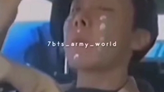 جوری که بقیه زد آفتاب میزنن و جوری که تهیونگ زد آفتاب میزنه