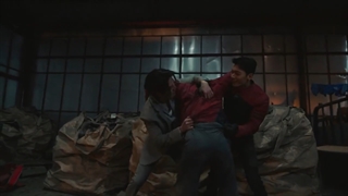 قسمت 5 سریال کره ای بد و دیوانه Bad and Crazy 2021 +زیرنویس فارسی چسبیده با بازی لی دونگ ووک & وی هاجون &N& هان جی یون-720p-720p