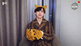 Bangtan Bomb BTS _ Happy New Year