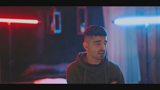 دانلود تیزر تصویری آهنگ رائین به نام من بعد تو