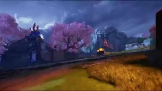 قسمت11 سریال چینی عاشق لبخندت شدم+زیرنویس فارسی-480p (1)