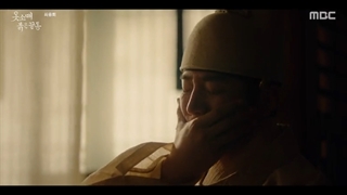 سریال The Red Sleeve 2021قسمت 17اخر زیرنویس  اضافه شد