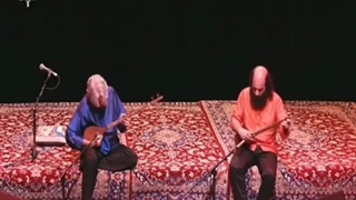 کیهان کلهر - اجرا در تیرگان