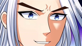 انیمه افسانه ارباب آسمان قسمت 4 با زیرنویس چسپیده فارسی the legend of sky lord