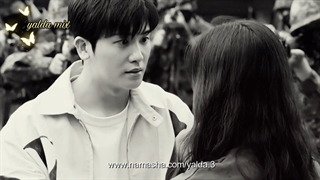 عشق اگه عشق باشه اگه جنگم بشه داشتنش می ارزه ... میکس سریال کره ای (خوشبختی)