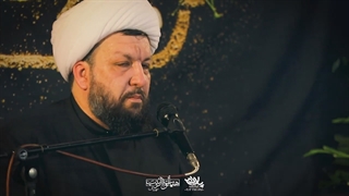برای فاطمیه کم نزارید - شیخ مهدی حسن آبادی