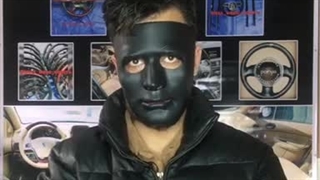 هیدروگرافی