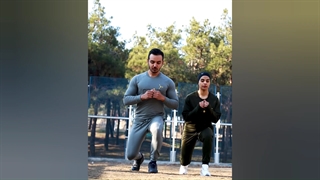 برای خواسته هات بجنگ...