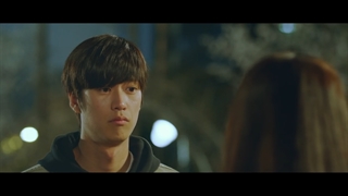 قسمت پنجم وب درامای لیست آرزوها(her bucket list) با بازیگری نا این وو( لطفا زیرنویس رو از لینک مترجم در توضیحات دانلود کنید)