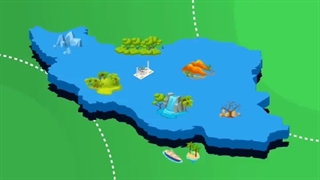 با هومسا به یه خونه رو ابرا فکر کن!