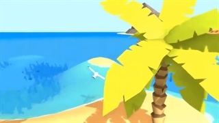 بازی Tides: A Fishing Game برای موبایل