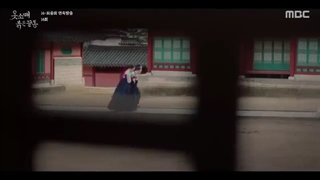 قسمت 16 سریال سر آستین قرمز +زیرنویس فارسی چسبیده The Red Sleeve 2021 با بازی جونهو عضو گروه 2PM