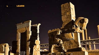 معماری پارسی | سبک شناسی معماری ایران | بناهای تاریخی ایران | گروه معماری سنتی آرچی لرن | 2021