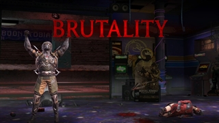 Fatal Dark Queen's Tower Battle 185 In Mortal Kombat Mobile