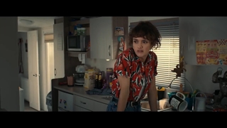 فیلم پیکسی Pixie 2020