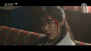 قسمت 7 سریال گل برفی (Snowdrop2021)+زیرنویس فارسی اضافه شد با بازی جی‌ سو‌ عضو‌ بلک‌ پینک‌ و جونگ هه ای