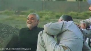 لبخند زیبای تو