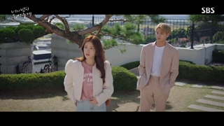 قسمت 8 سریال بگذار من شوالیه تو باشم Let Me Be Your Knight 2021 + زیرنویس فارسی چسبیده با بازی لی جون یانگ-720p